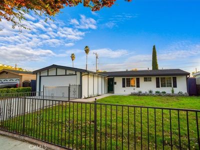 19018 Drycliff St, Santa Clarita, CA, 91351