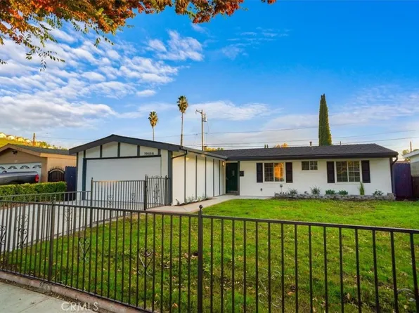 19018 Drycliff St, Santa Clarita, CA 91351