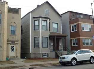 2625 W Foster Ave, Chicago, IL 60625