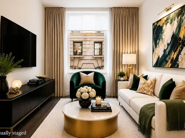 25 Broad St APT 4P, New York, NY 10004