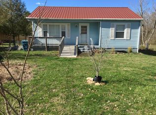 136 10th St, Crossville, TN 38555