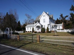 656 Petersburg Rd, Woodbine, NJ 08270