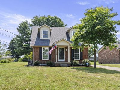 103 Arvin Dr, Lancaster, KY, 40444