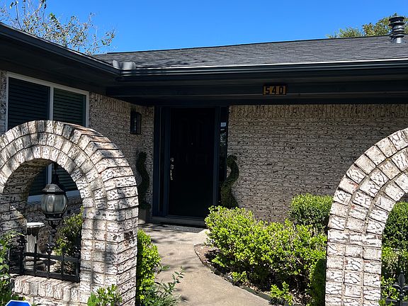 4th image of 540 Saddle Ridge Ln