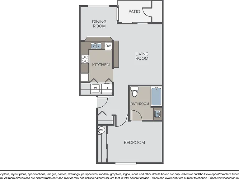 Plan 1B
