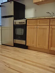 Rented by Beekman Street Realty