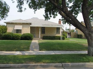 2941 E Princeton Ave, Fresno, CA 93703