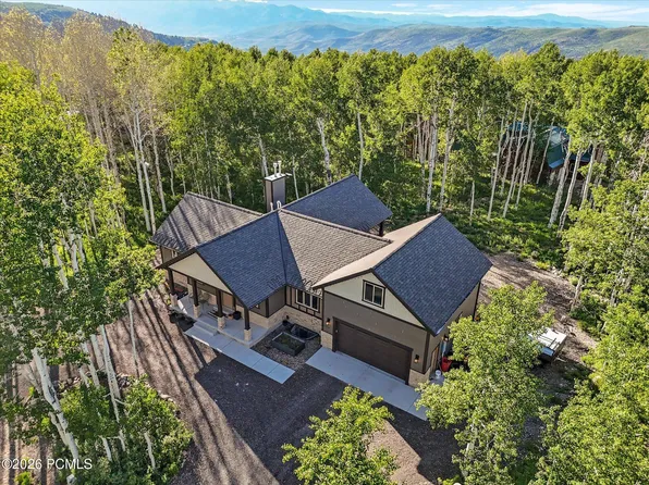 11505 E Violet Way, Heber, UT 84032