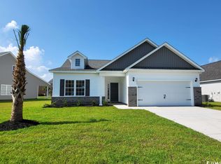 262 Lifestyle Court Lot 263 Edisto, Myrtle Beach, SC 29575