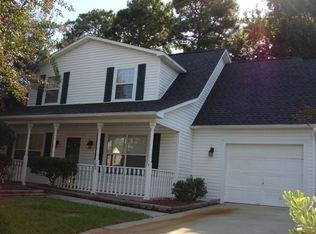 103 Tortoise Ct, Brunswick, GA 31525