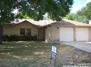 9247 Ridgeland St, San Antonio, TX 78250