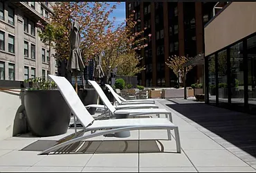 Rented by Level Group