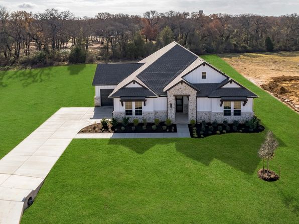 8010 Grizzly Run Dr, Burleson, TX 76028