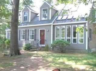 2 Belle St, Ipswich, MA 01938