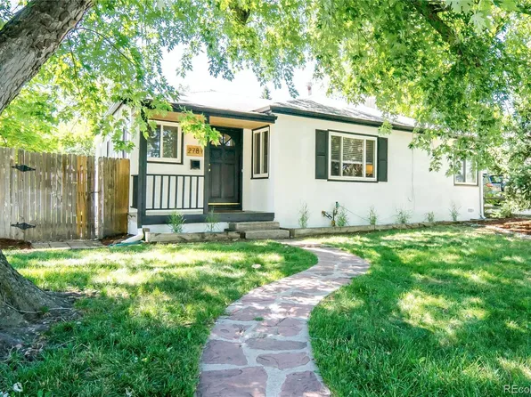 2781 S Jackson Street, Denver, CO 80210