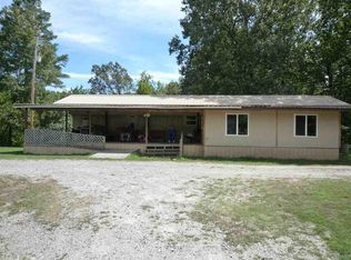 207 Tedford Ln, Sims, AR 71969