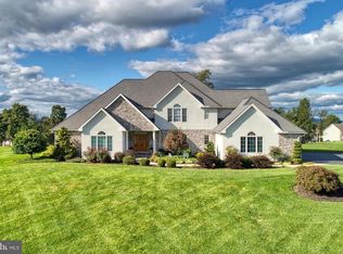 2155 Taxville Rd, York, PA 17408