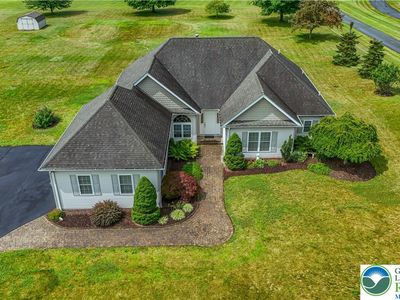 491 Mount Pleasant Rd, Bangor, PA, 18013