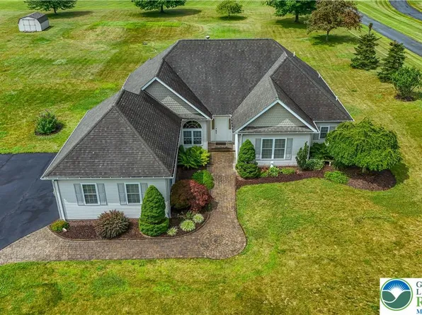 491 Mount Pleasant Rd, Bangor, PA 18013