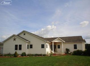8165 Bristol Rd, Swartz Creek, MI 48473