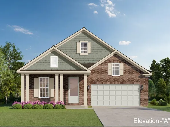 3130 Mannington Dr, Bartlett, TN 38135