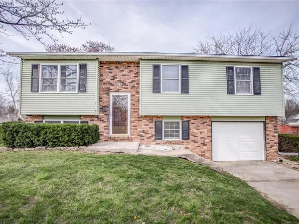 1101 W Hickory St, Jerseyville, IL 62052