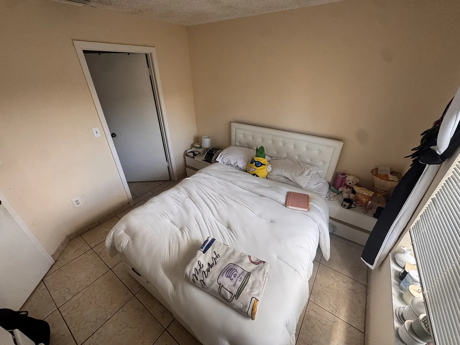 1 bed, 632 sqft, $2,050 — Photo 4