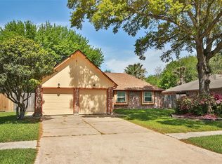 4818 Marywood Dr, Spring, TX 77388