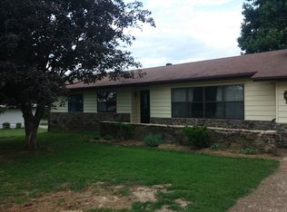 174 Ridgecrest Rd, Heber Springs, AR 72543