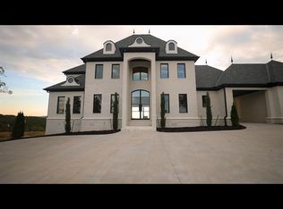 22023 Waterview Dr, Roland, AR 72135