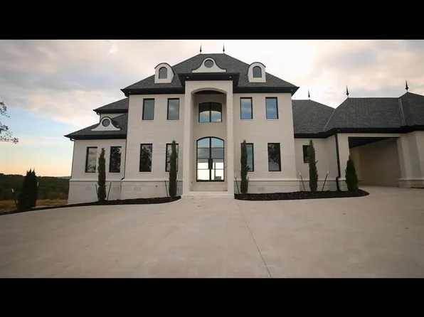 22023 Waterview Dr, Roland, AR 72135