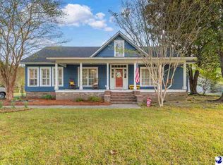 605 Lipscomb Ave, Marion, SC 29571