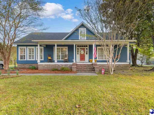 605 Lipscomb Ave, Marion, SC 29571