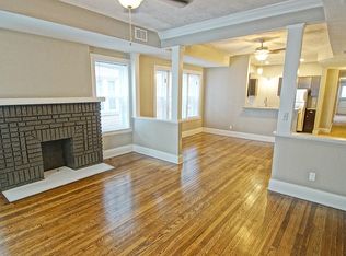 2717 Hampshire Rd APT 1, Cleveland Heights, OH 44106