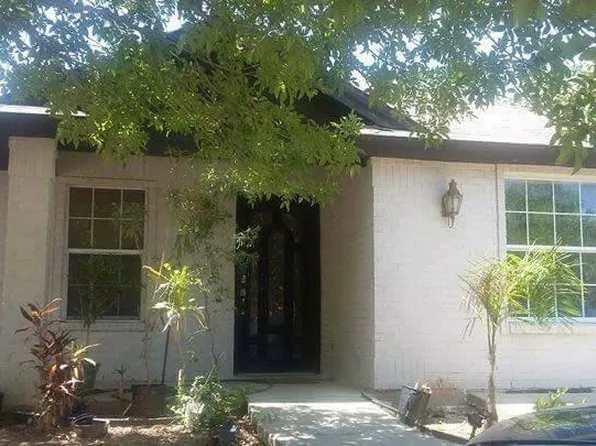 2511 Severita Ln, Laredo, TX 78046