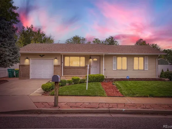 13580 E Exposition Avenue, Aurora, CO 80012