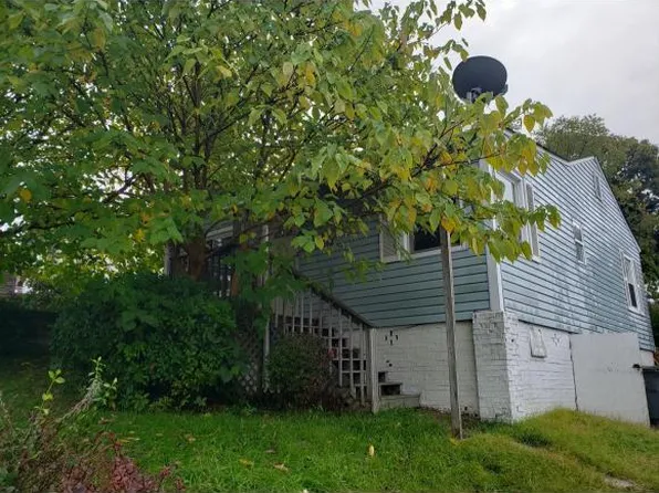 194 Virginia St, Kingsport, TN 37665
