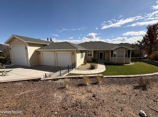 1735 Buzzys Ranch Rd, Carson City, NV 89701