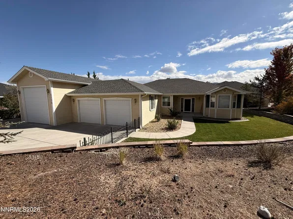1735 Buzzys Ranch Rd, Carson City, NV 89701