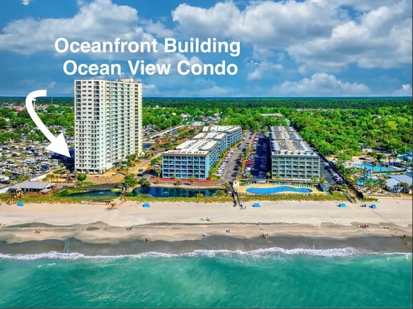 5905 S Kings Hwy. #306, Myrtle Beach, SC 29575