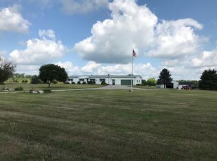 3300 Service Rd, Clinton, MI 49236