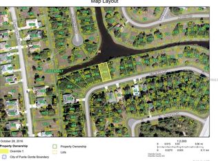 138 Crevalle Rd, Rotonda West, FL 33947