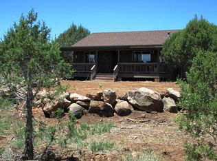 5432 Mathis Rd, Williams, AZ 86046