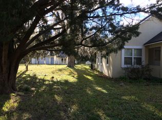 5112 County Road 209s, Green Cove Springs, FL 32043