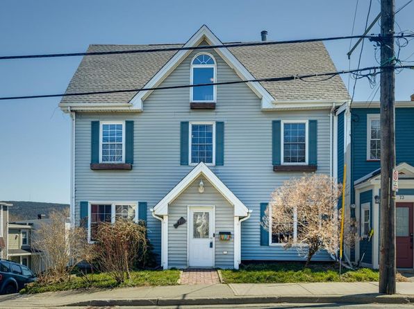 71 Pennywell Road, St. John's, NL A1C2L2
