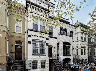 21 Q St NW #A, Washington, DC 20001