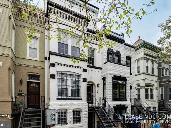 21 Q St NW #A, Washington, DC 20001