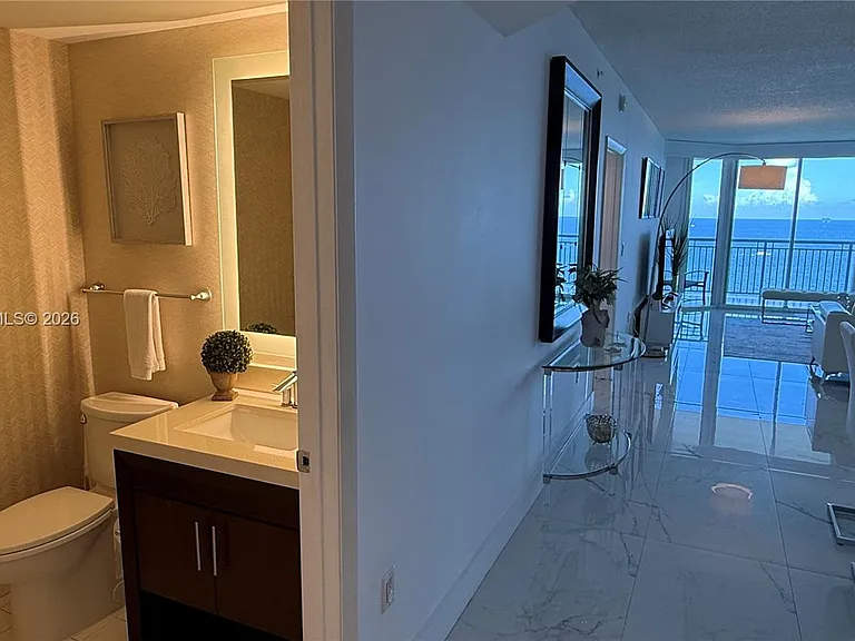 17375 Collins Ave #1901 — Photo 7