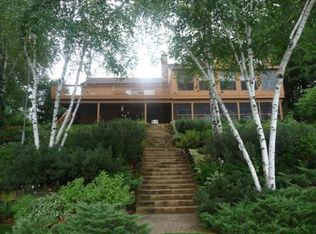 N2297 Butternut Rd, Waupaca, WI 54981