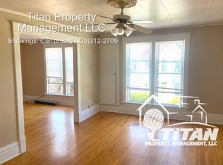 416 Merritt Ave, Oshkosh, WI 54901